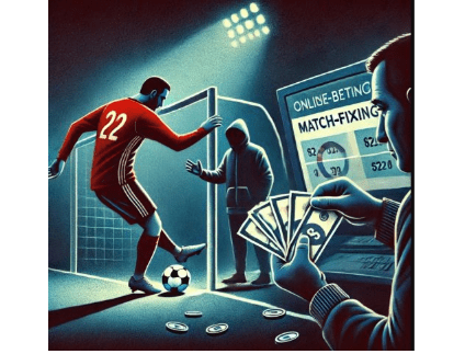 GPinas Online Casino: Ang Epekto ng Match Fixing sa Online Sports Betting