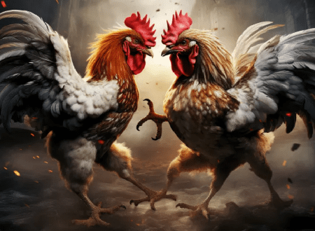 GPinas Online Casino: Pinakamahuhusay na Lahi ng Manok para sa Tagumpay sa Online Sabong