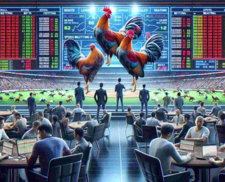 GPinas Online Casino: Pag-unawa sa Mga Sistema ng Pagtaya sa Online Sabong