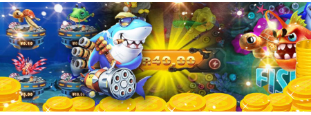 GPinas Online Casino: Ang Pinakamalalaking Kompetisyon sa Online Fishing Betting