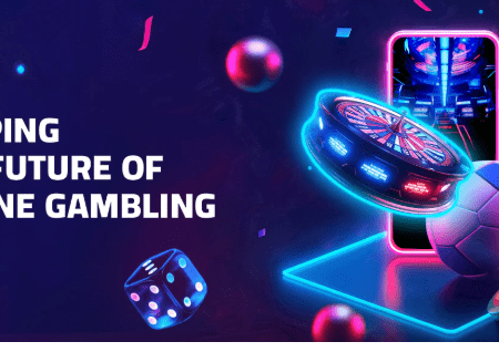 GPinas Online Casino: Paano Binabago ng Teknolohiya ang Hinaharap ng Online Fishing Betting