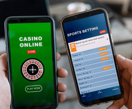 GPinas Online Casino: Ang Online Sports Betting Bilang Isang Kultural na Phenomenon