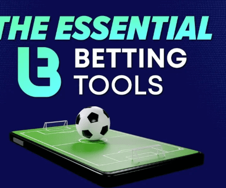 GPinas Online Casino: Ang Mga Pinakamahusay na Tools at Resources para sa Online Sports Betting