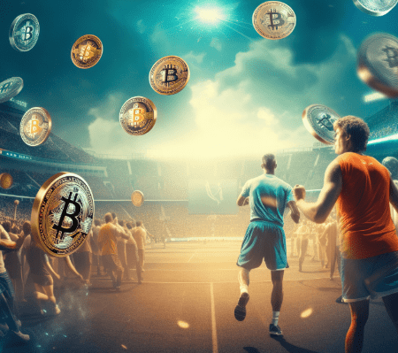 GPinas Online Casino: Cryptocurrency at Online Sports Betting – Isang Bagong Panahon