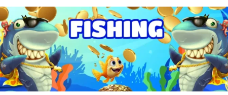 GPinas Online Casino: Ang Saya ng Huli – Pag-eenjoy sa Online Fishing Betting