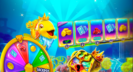 GPinas Online Casino: Paano Balansihin ang Kasiyahan at Kita sa Online Fishing Betting