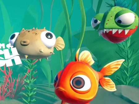 GPinas Online Casino: Pag-customize ng Iyong Online Fishing Betting Karanasan