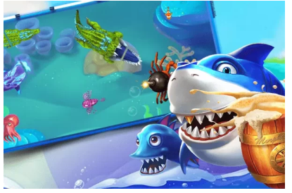 GPinas Online Casino: Mga Diskarte para Mapalaki ang Iyong Panalo sa Online Fishing Betting