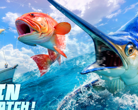 GPinas Online Casino: Ang Pagsikat ng Online Fishing Tournaments