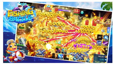 GPinas Online Casino: Paghahambing ng Online Fishing Betting sa Tradisyunal na Fishing Competitions