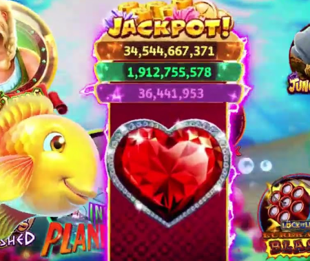 GPinas Online Casino: Mga Benepisyo ng Paglahok sa Online Fishing Betting sa Aspetong Sikolohikal