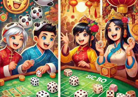 GPinas Online Casino: Paano Naiimpluwensyahan ng Kultura ang Mga Uso sa Online Fishing Betting