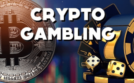 GPinas Online Casino: Ang Papel ng Cryptocurrency sa Online Sabong Betting