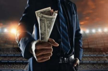 GPinas Online Casino: Ang Etikal na Sports Betting: Posible Ba Ito?
