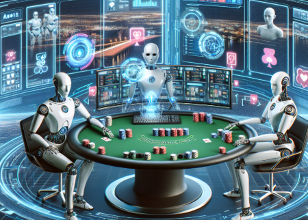 GPinas Casino’s Vision: Ang Future ng Online Gambling