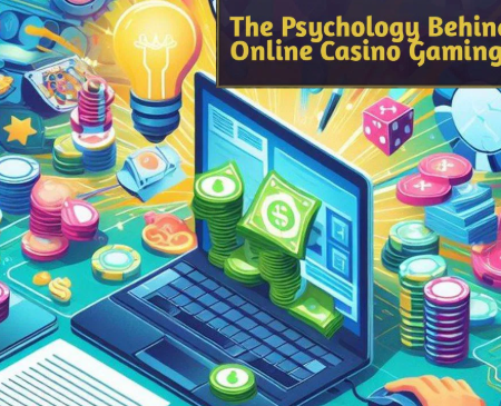 GPinas Online Casino: Ang Sikolohiya sa Likod ng Disenyo ng Mga Laro sa Casino