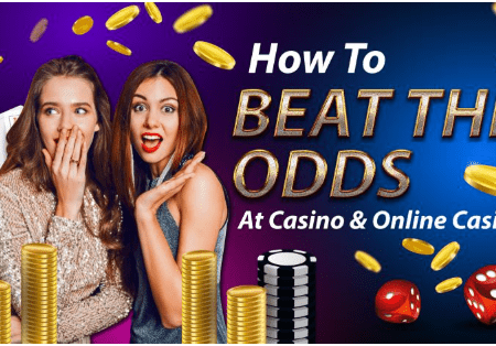 GPinas Online Casino: Paano Pataasin ang Iyong Tsansa ng Panalo