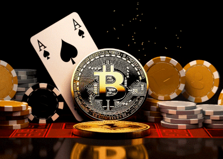 GPinas Online Casino: Ang Pag-usbong ng Mga Cryptocurrency