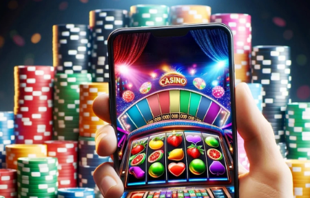 GPinas Online Casino: Ang Pinakabagong Features ng GPinas Casino
