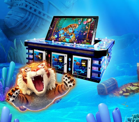 GPinas Online Casino: Pagtaya sa Mga Pandaigdigang Kompetisyon ng Online Fishing