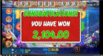 GPinas Online Casino: Ang Pinakamalalaking Panalo sa Kasaysayan ng Online Fishing Betting