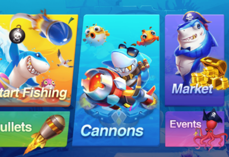 GPinas Online Casino: Pinakamahuhusay na Kasanayan sa Pagho-host ng Online Fishing Betting Events