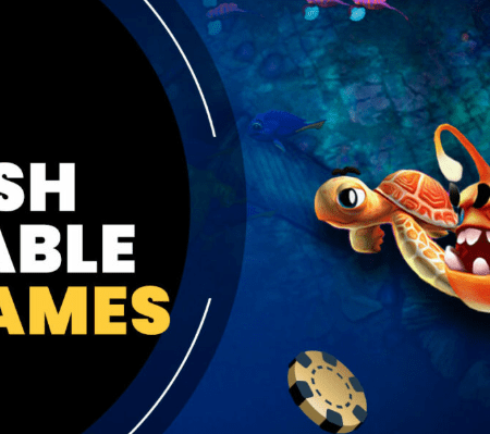 GPinas Online Casino: Pag-unawa sa Odds sa Online Fishing Betting