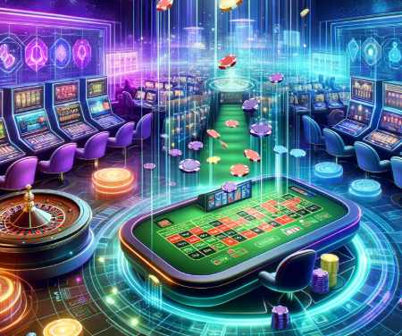 GPinas Online Casino: Paghahambing sa Ibang Nangungunang Online Casino