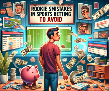 GPinas Online Casino: Mga Nangungunang Pagkakamali na Dapat Iwasan sa Online Sports Betting