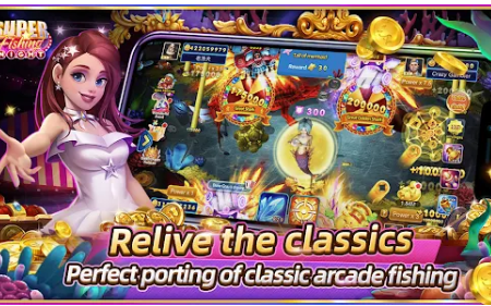 GPinas Online Casino: Mga Advanced na Teknik para sa Mga Enthusiast ng Online Fishing Betting