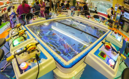 GPinas Online Casino:  Online Fishing Betting para sa Lahat ng Edad