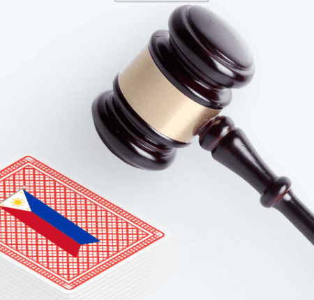 GPinas Online Casino: Legal ba ang Online Casinos sa Pilipinas?