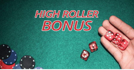 GPinas Online Casino: Bakit Gustong-Gusto ng High Rollers ang Online Casino Bonuses