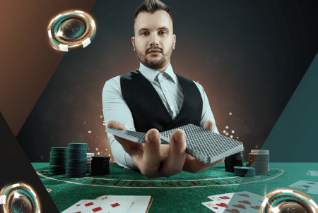 GPinas Online Casino: Best na Live Dealer Games na Subukan sa 2025