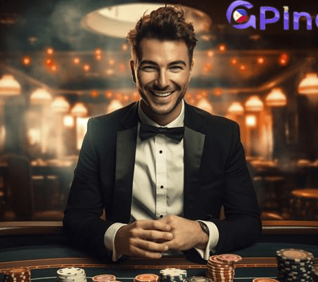 GPinas Online Casino: Paano Makipag-Interact sa Dealers sa Live Online Casinos