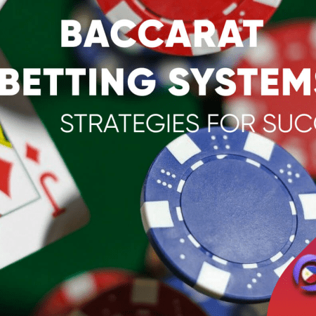 GPinas Online Casino: Mga Estratehiya sa Tagumpay sa Live Dealer Baccarat