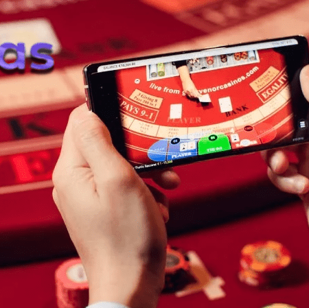 GPinas Online Casino: Paghahambing ng Live Dealer Games at Virtual Casino Games