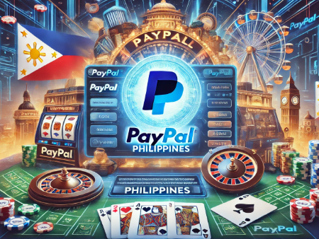 GPinas Online Casino: Mga Paraan ng Pagbabayad sa Online Casino sa Pilipinas