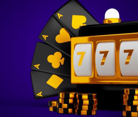 GPinas Online Casino: Gabay sa Paglalaro ng Online Slots sa Pilipinas