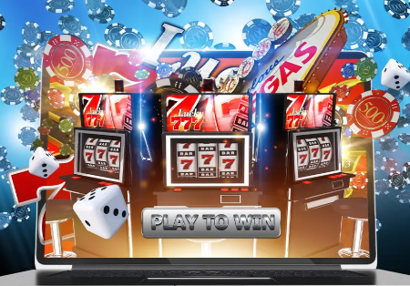 GPinas Online Casino: Pinakapopular na Online Casino Games sa Pilipinas