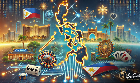 GPinas Online Casino: Paghahambing ng Lokal at Internasyonal na Online Casino para sa mga Pilipino