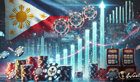 GPinas Online Casino: Bakit Patuloy na Umunlad ang Online Casino sa Pilipinas
