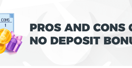 GPinas Online Casino: Mga Bentahe at Disbentahe ng No Deposit Bonuses
