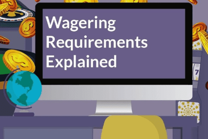 GPinas Online Casino: Pag-unawa sa Wagering Requirements ng Casino Bonuses