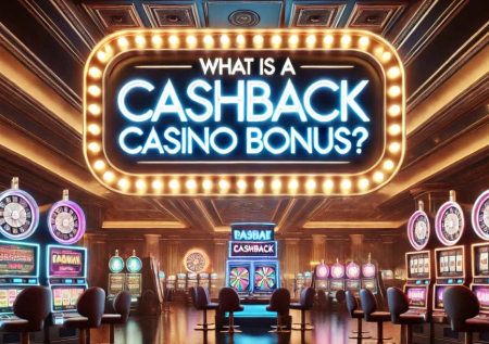 GPinas Online Casino: Ano ang Cashback Bonuses sa Online Casinos?