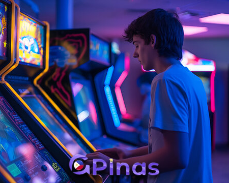 GPinas: Mga Bagay na Kailangan Mong Malaman sa Pagpili ng Pinakamahusay na Arcade Games sa Online Casino