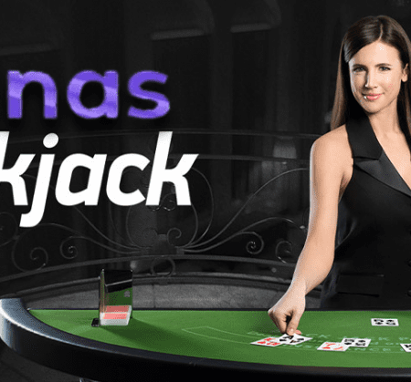 Live Dealer Blackjack sa GPinas: Isang Kumpletong Review