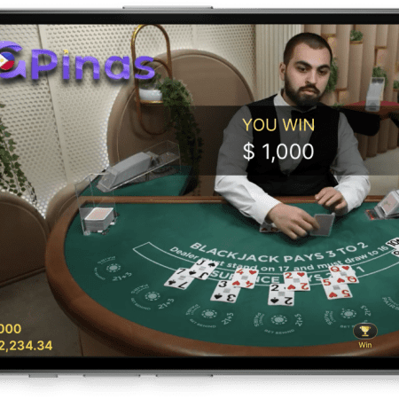 Best Online Casino Blackjack Variations para sa mga Beginners sa GPinas 