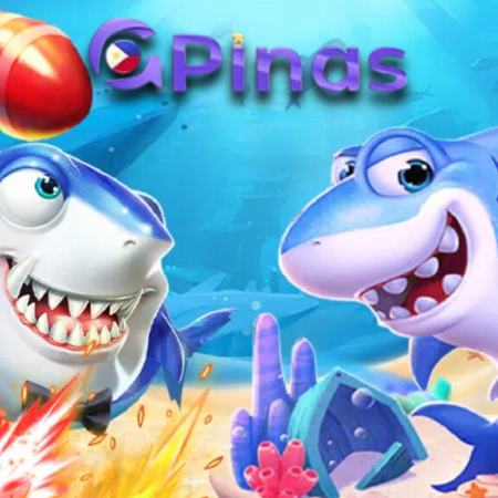 GPinas: Ang Pinakamagandang Online Casino na Nag-aalok ng Fish Table Games ngayong 2025