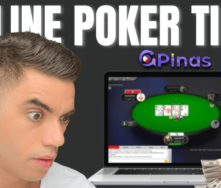 Mga Estratehiya na Maaaring Gamitin Habang Naglalaro ng Online Casino Poker sa GPinas